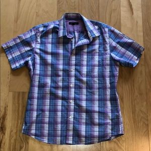 Banana Republic button down shirt